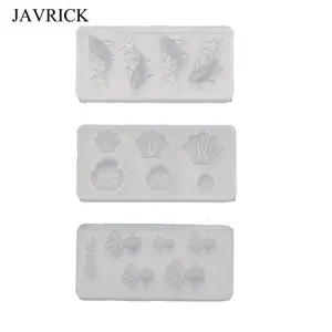 3 шт., миниатюрные серьги в виде листьев лотоса