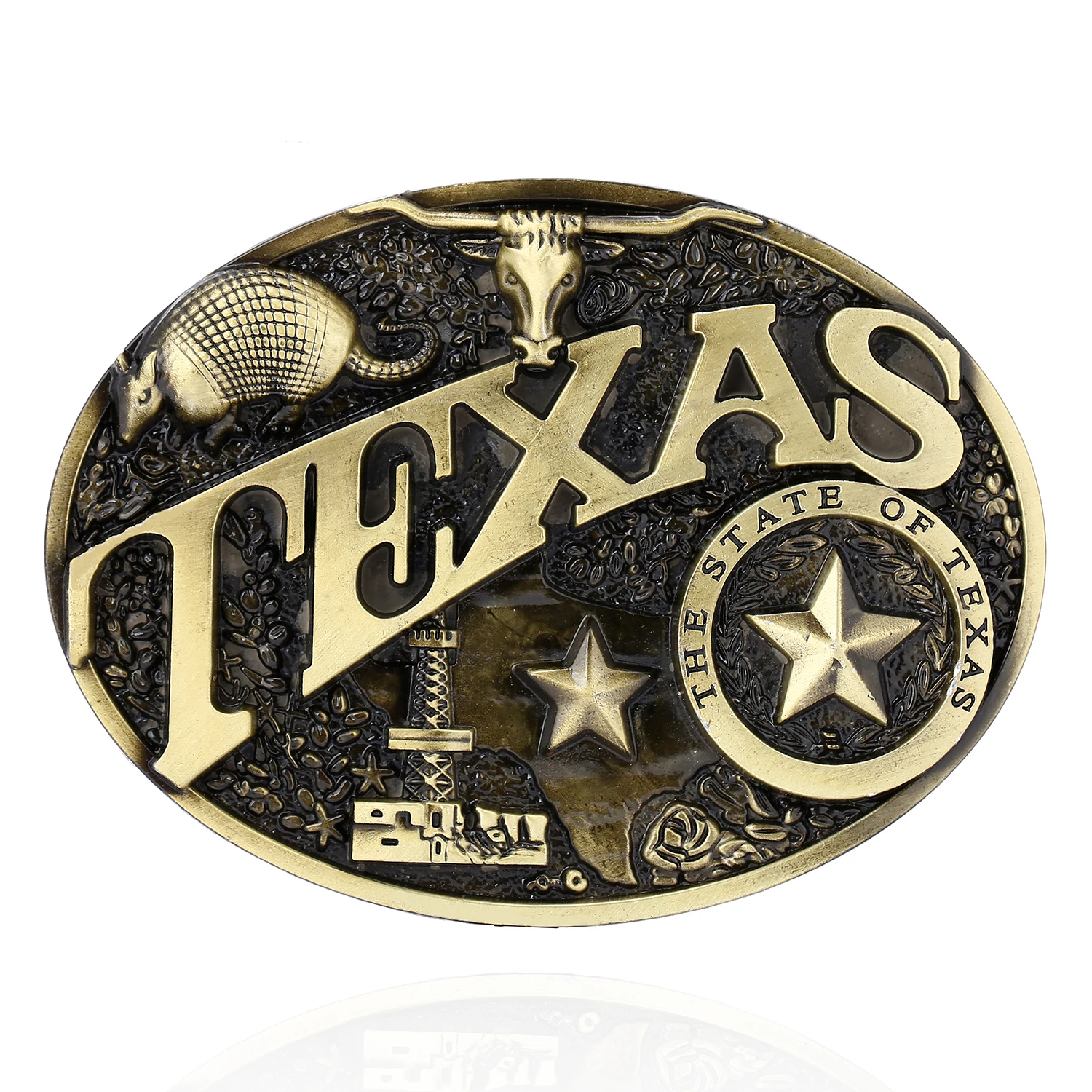 

Ковбойский ремень в стиле вестерн пряжки для Для мужчин и Для женщин Для мужчин Техас дизайн