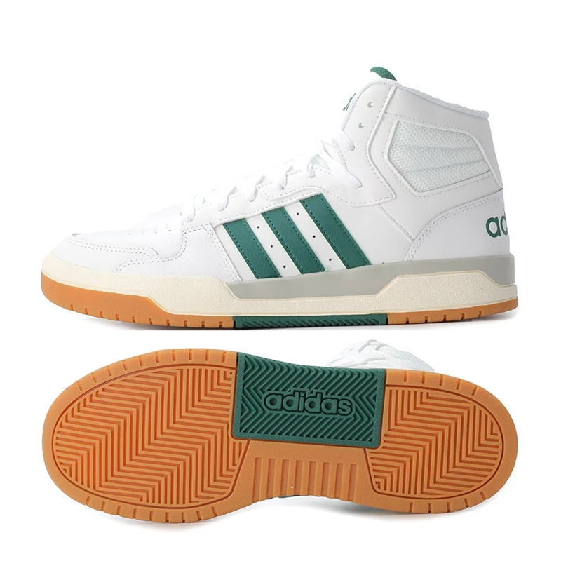 

Original New Arrival Adidas NEO ENTRAP MID Men's Basketball Shoes Sneakers