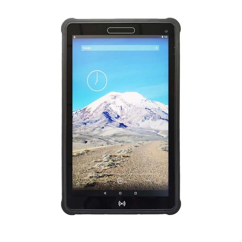 8 inch PDA Tablet Android 7.0 4G MT6753 Octa-core Cortex-A53 1920*1200 IPS 3GB RAM 32GB ROM Tablet PC Dual Cameras GPS