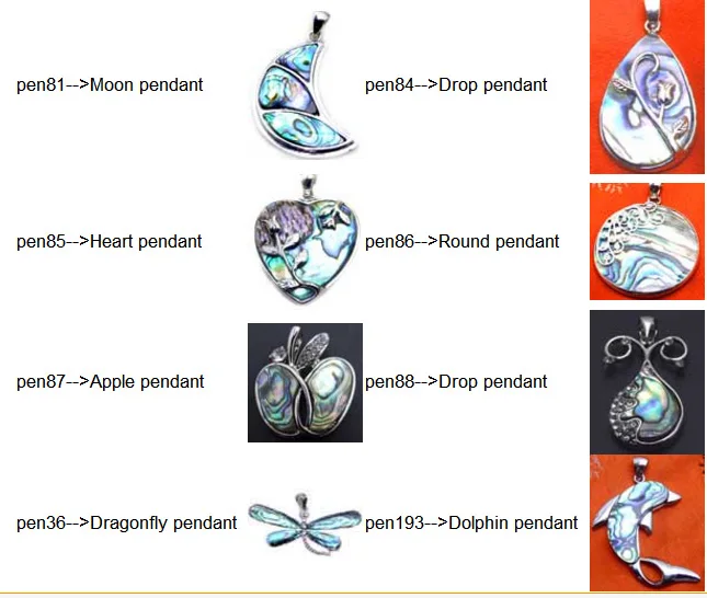 Трендовое ожерелье Qingmos 25*50 мм с овальным кулоном для женщин синей натуральной