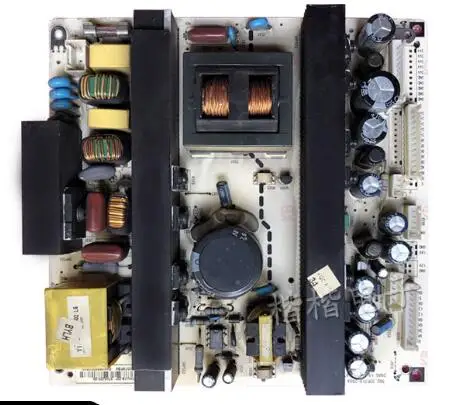 

Хороший тест на телефон Φ 37HU25 плата питания 782.37FT18-200A