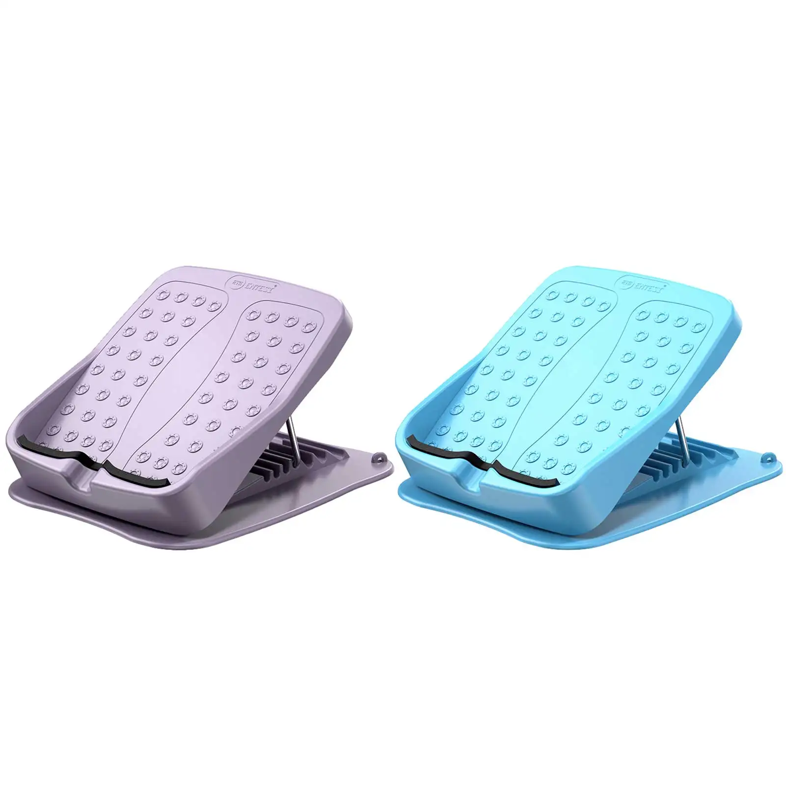

Fitness Stretcher Board Adjustable Non-Slip Ankle Foot Calf Stretcher Yoga Stand-up Slimming Fitness Pedal Stretcher Board