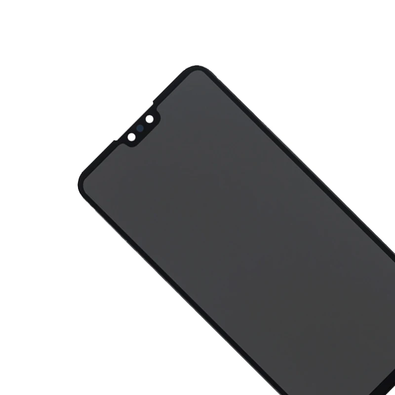 Для huawei Y9 2019/Enjoy 9 Plus ЖК-дисплей ips ЖК-экран + сенсорная панель дигитайзер сборка для