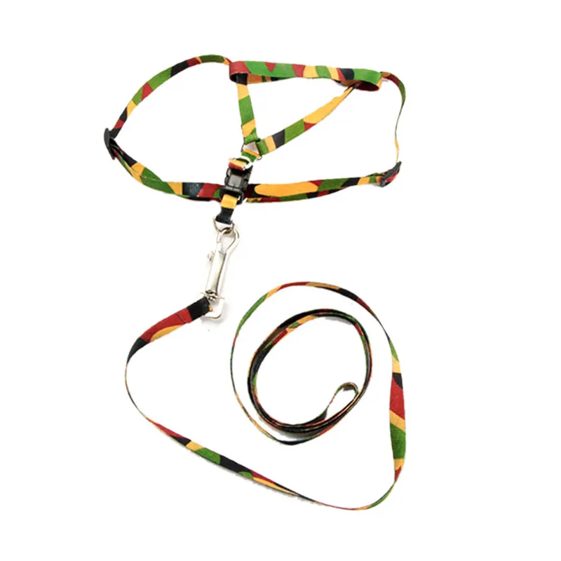 1 см безопасный поводок для маленьких собак регулируемый шнурок свинцовый