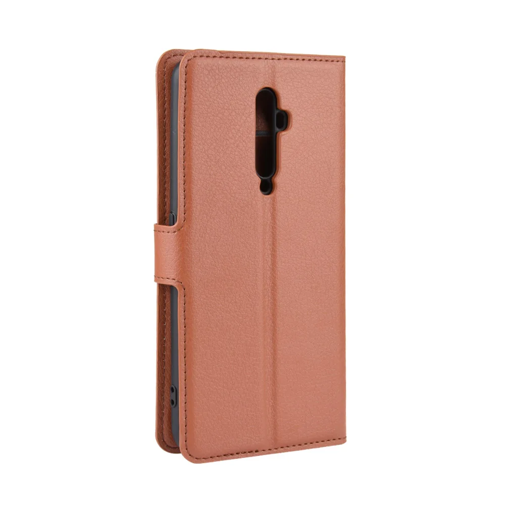 

For OPPO K5 Realme XT X2 Wallet Case Leather Cover for OPPO Realme XT X2 K5 Flip Phone Case TPU Back Shell with Card Holders