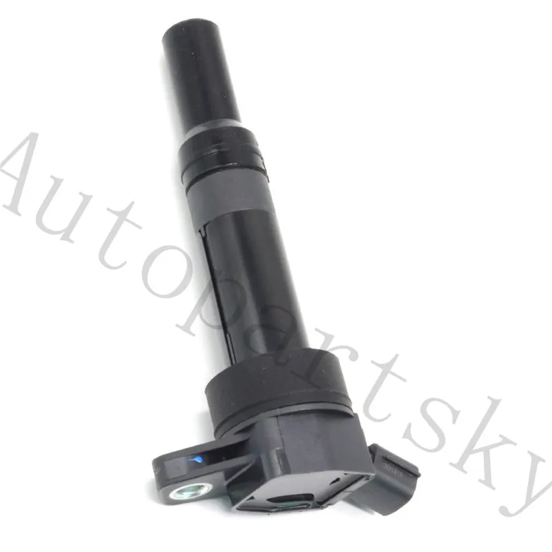 Высококачественная катушка зажигания 27300-2E000 273002E000 для Hyundai Elantra Kia Soul Forte 1 8/2.0L 50146