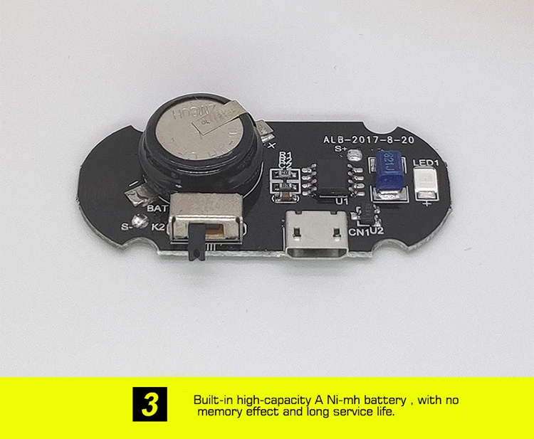 1 шт. Автомобильная сигнализация на солнечной батарее | Автомобили и мотоциклы