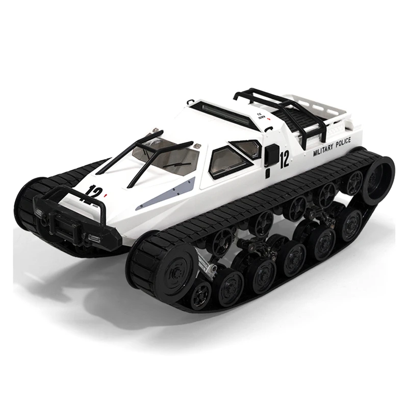 GPS 1203 2 4 ГГц RC Tank 1:12 полный пропорциональный радиоконтроль модели автомобилей