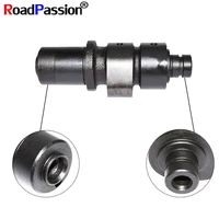 road passion professional brand motorcycle accessories engine camshaft tappet shaft cam for yamaha ybr250 ybr 250