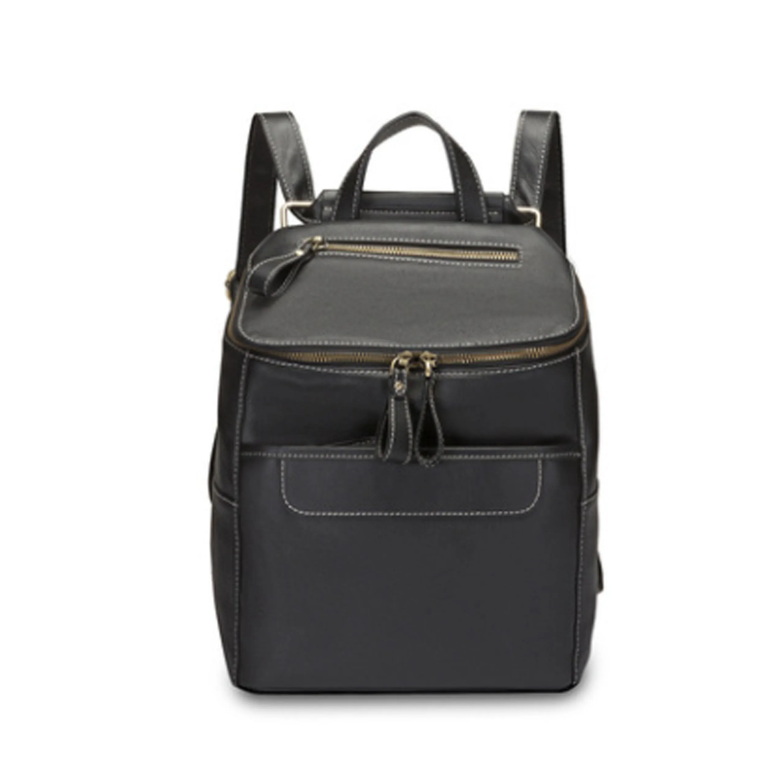 

2021 New Men Fashion Street Large Capacity Backpack