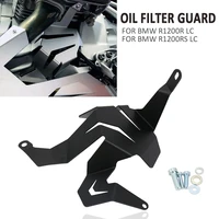 new motorcycle accessories oil filter guard protector cover for bmw r 1200 r lcr1200rs lc