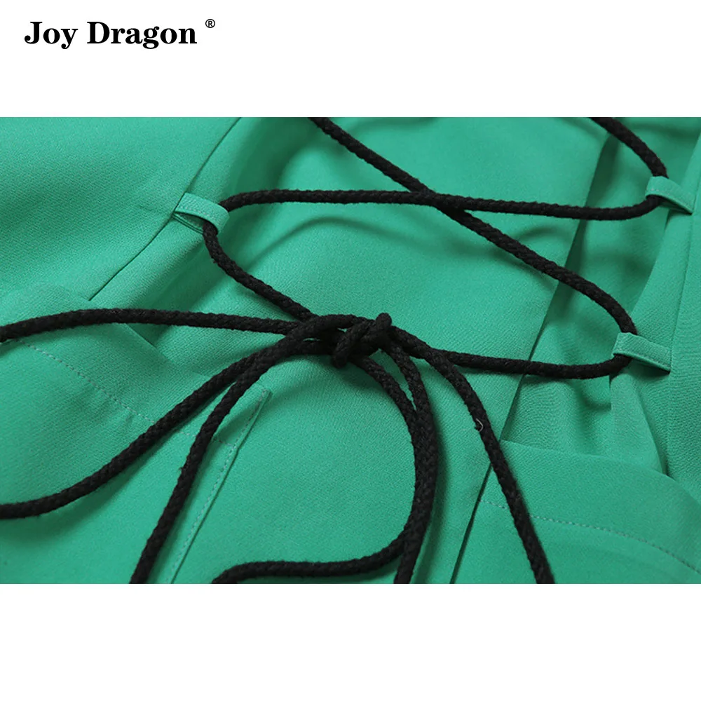 2021 New Fashion Womens Blazer Autumn and Winter Elegant Sexy Casual Midi Length Long Sleeve Jacket Coat Office Outerwear