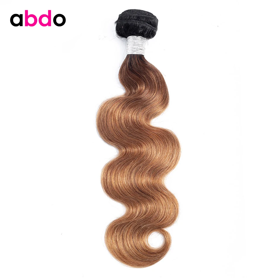 Волосы abdo Омбре бразильские волосы объемная волна человеческие плетение пучки