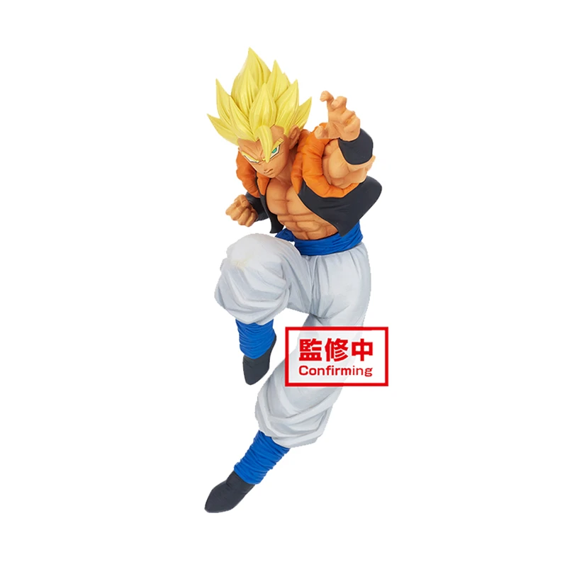 

Pre-Sale 20Cm Dragon Balled Super Saiya Anime Action Figure Peripherals Pvc Model Doll Japanese Collection Toys Gift Ornaments