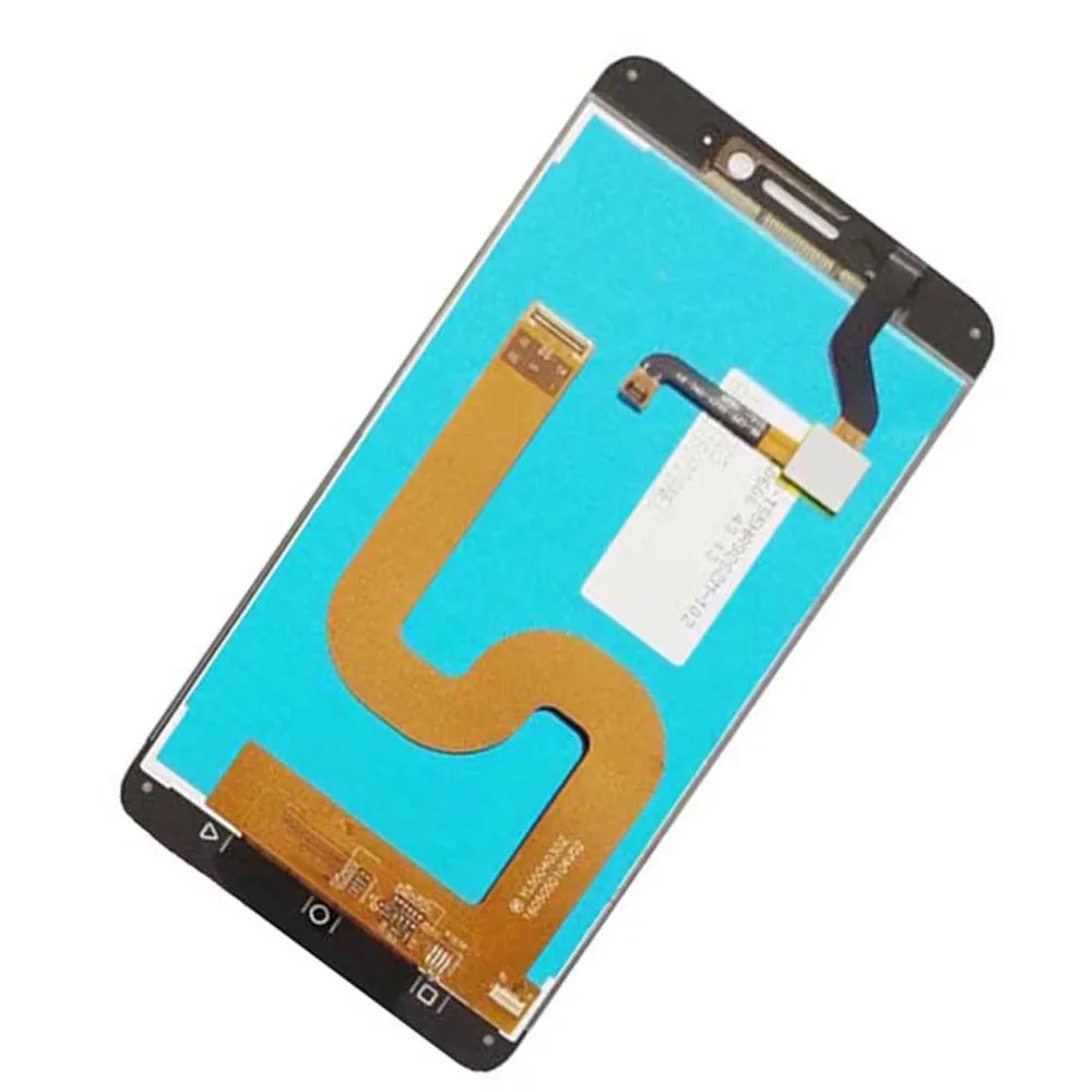5 &quotПРОВЕРЕНО ЖК дисплей для Letv LeEco Coolpad cool1 c106 7 C106 9 8 R116 C103 Дисплей кодирующий