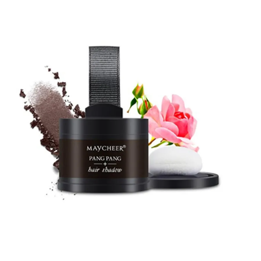 Высокое качество ткани Волокна закаточной уход волосяного покрова теневое