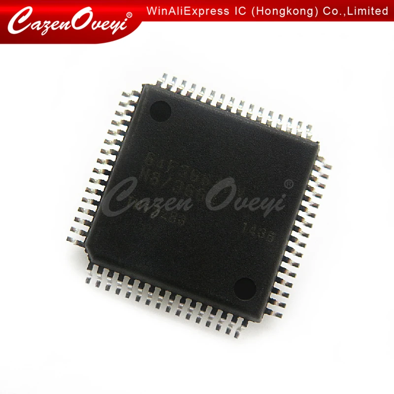 

1pcs/lot HD64F3664H HD64F3664 64F3664H 64F3664HV QFP-64 In Stock