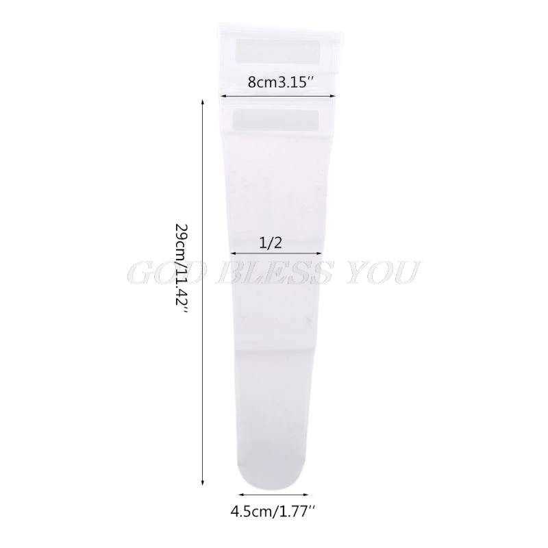 Водонепроницаемый Прозрачный чехол для металлоискателя Pro Прямая поставка |