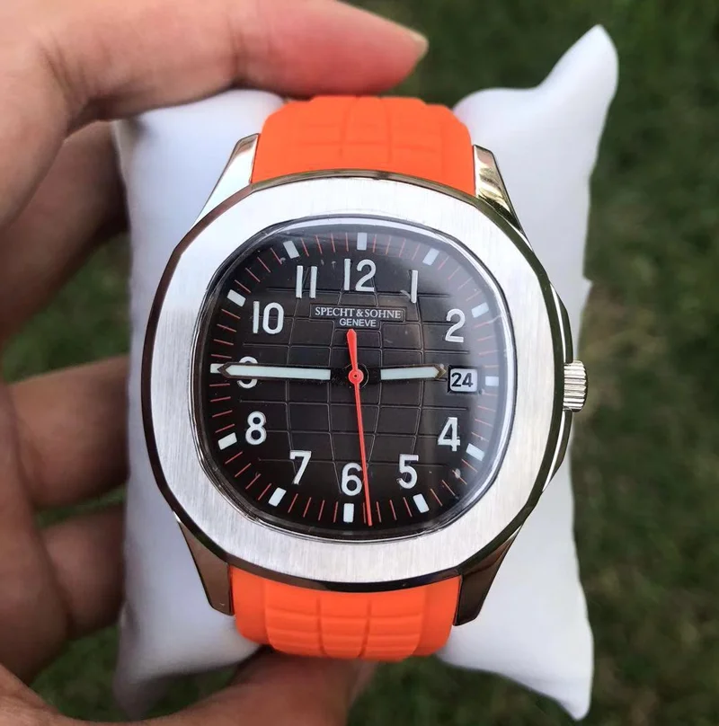 

Прямая поставка, лидер продаж 2022 года, роскошные механические наручные часы для мужчин, модные автоматические часы, мужские часы