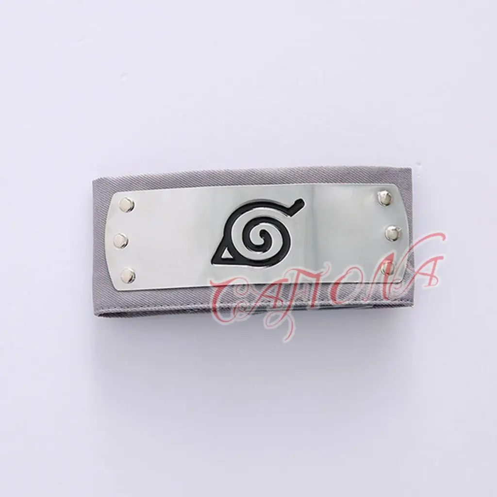 Оптовая продажа Повязка на голову &quotАниме&quot Мицуки боруто аксессуары к костюму