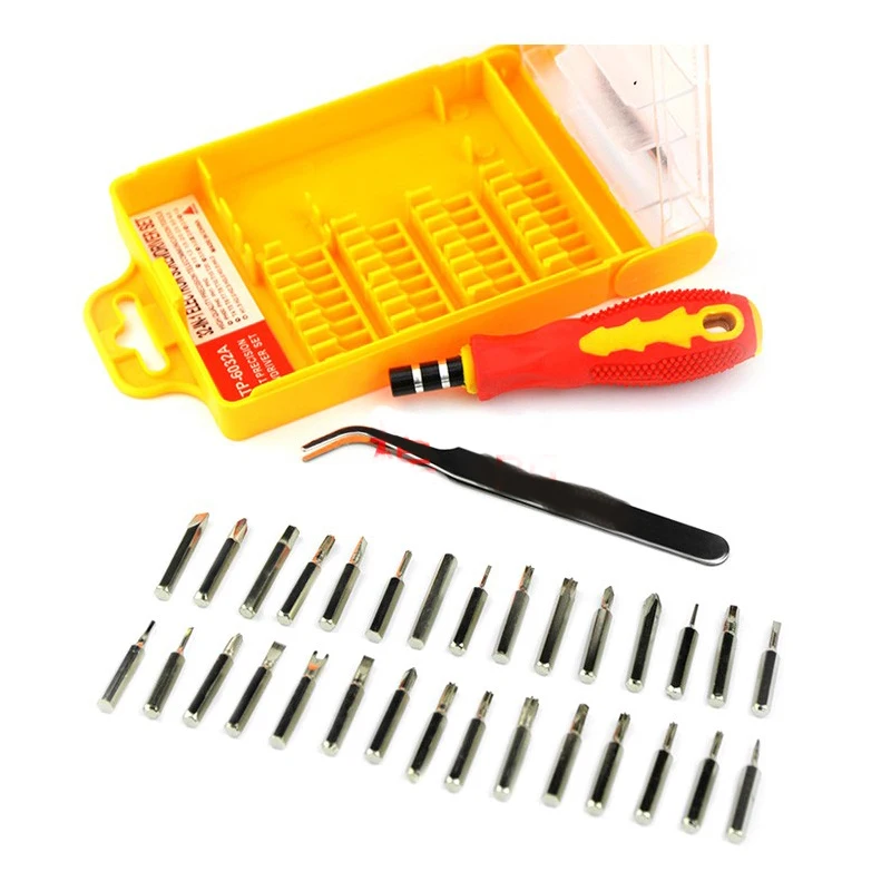 

AK UNCLE Gel blaster J9 Kublai P1 accessories multifunction screwdriver set repair tools
