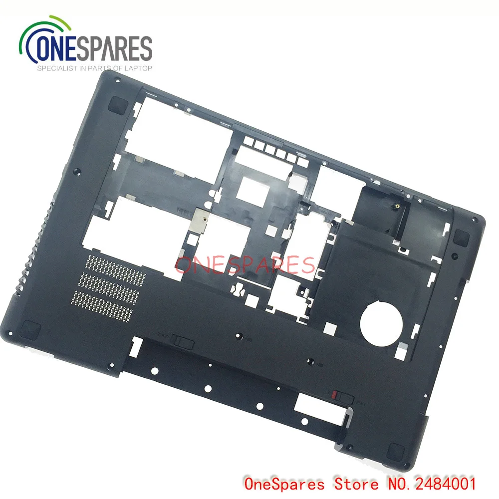 Новый чехол для ноутбука lenovo Ideapad Y580 Y585 Y580N Series без ТВ отверстия 15 6 &quotLA 8002P