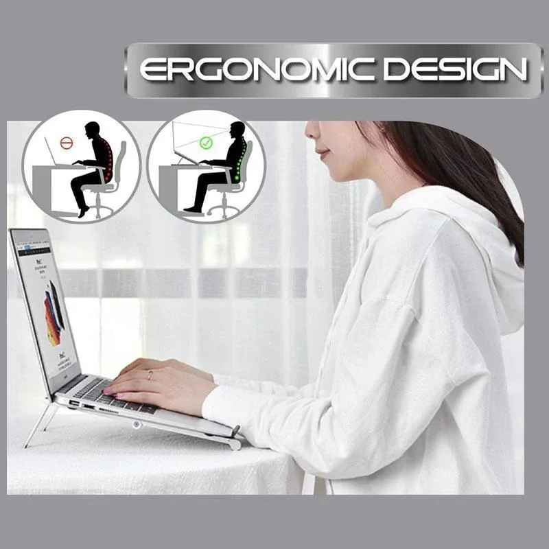 складной и портативный алюм