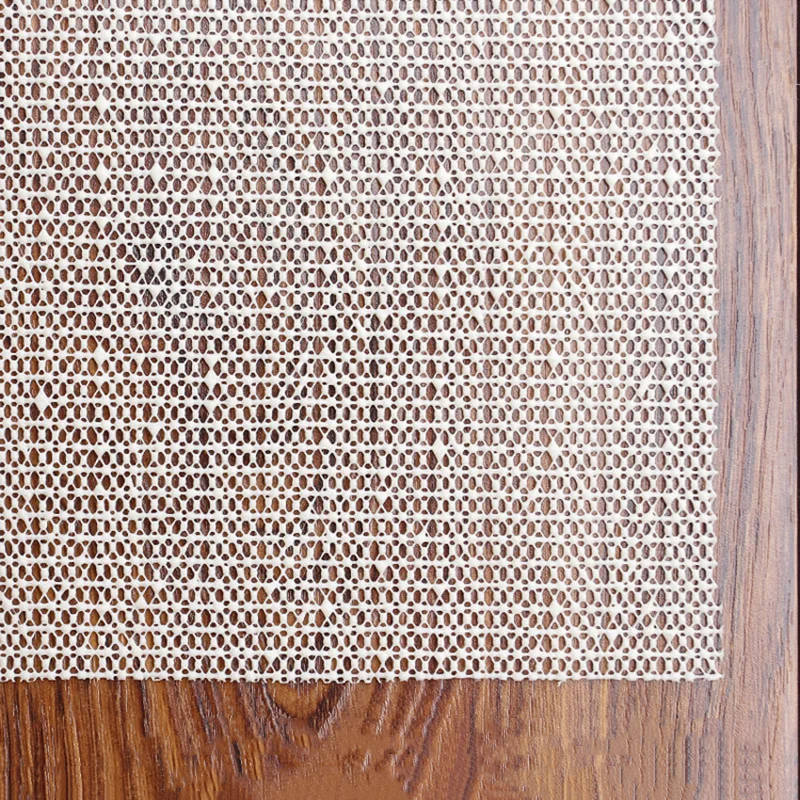 Противоскользящий коврик защита подкладки для ковров захват ковра украшения