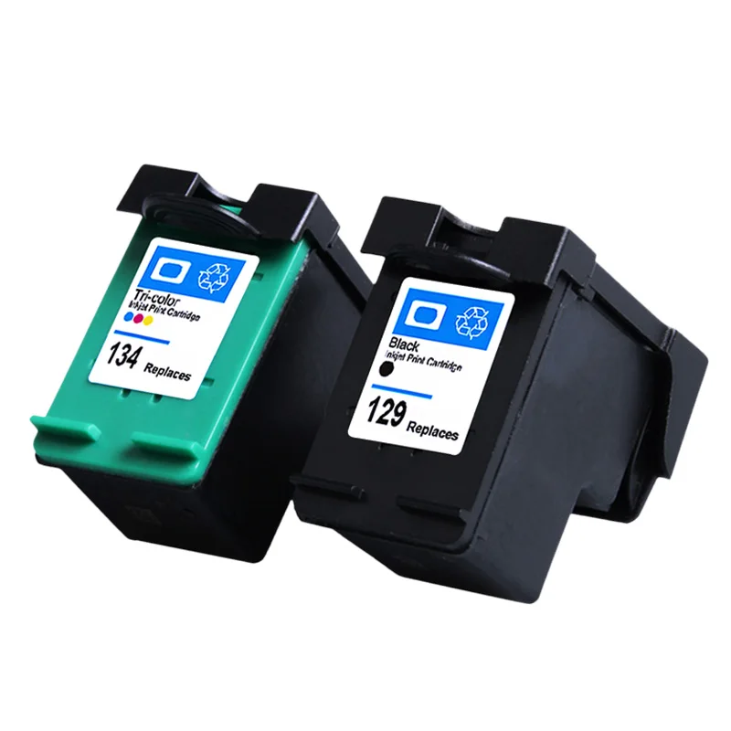 Картридж для струйного принтера 129 XL 129XL HP129 HP129XL C9364H Officejet 6310 6310XI 6313 6315 6318 DESKJET 5941