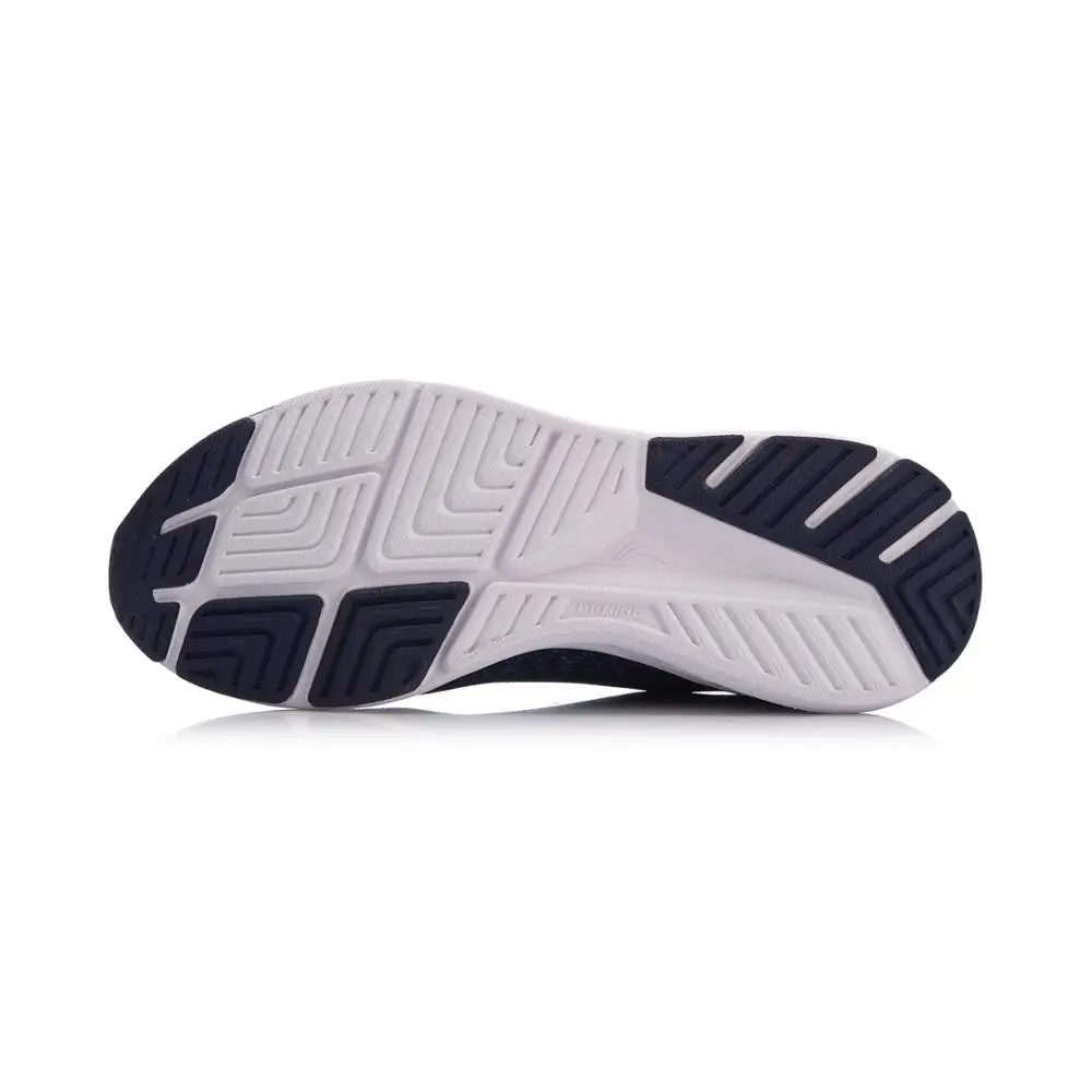 (Код Break) Li Ning мужские цветные зонные кроссовки для бега с подкладкой из пряжи li ning