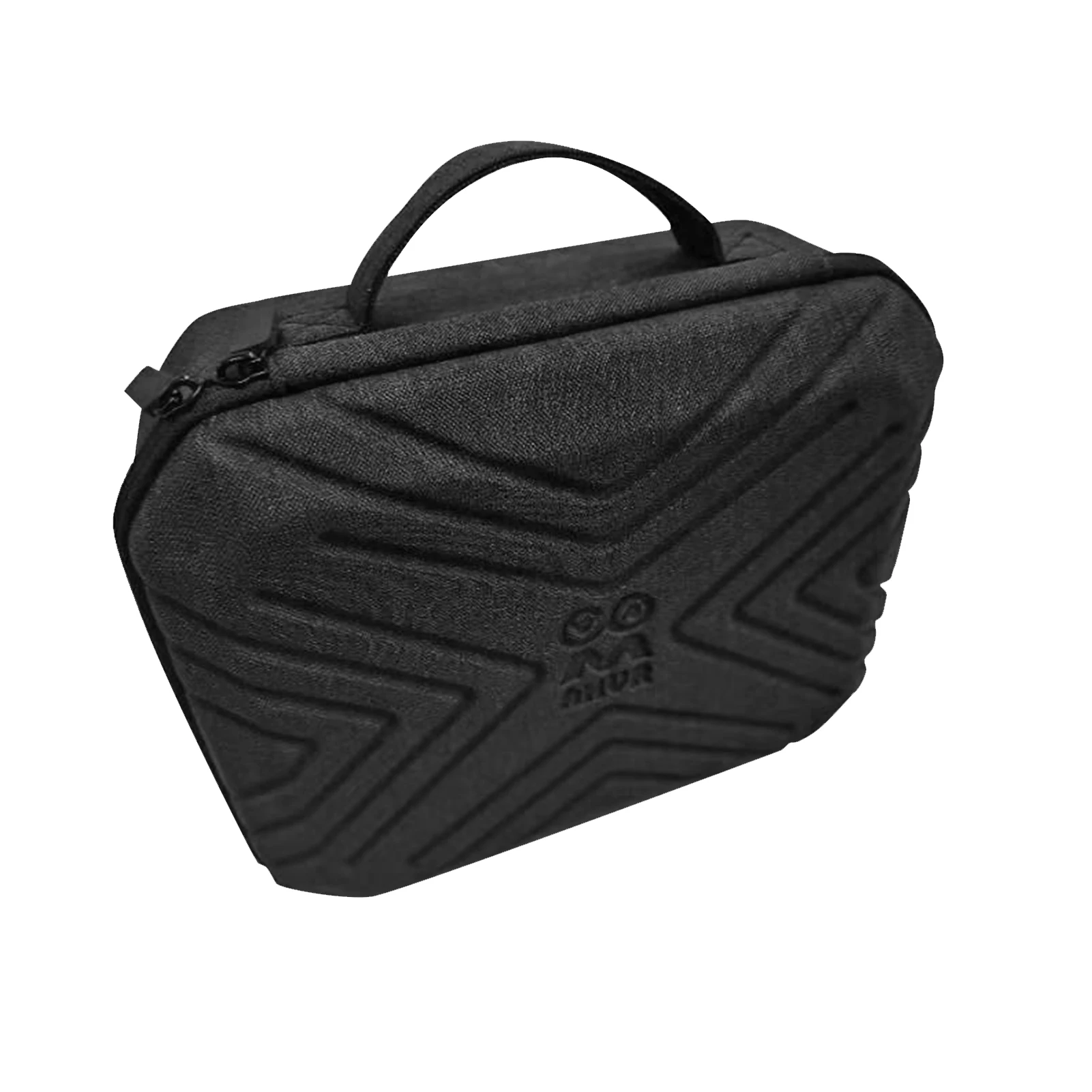 

Suitable for oculus quest 2 VR glasses storage bag VR glasses headset bracket white portable storage bag