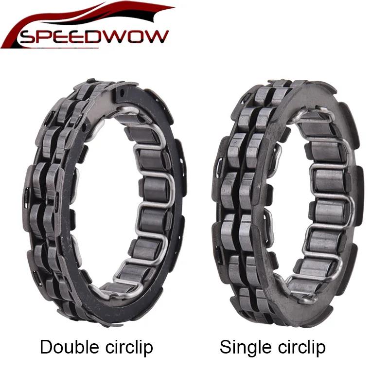 

1 шт. подшипниковый подшипник сцепления подшипниковая сталь для Honda TRX350 FM 2000-2006 TRX350 FE 2000-2006 CRF450X 2005-2013 TRX250 1985-1987