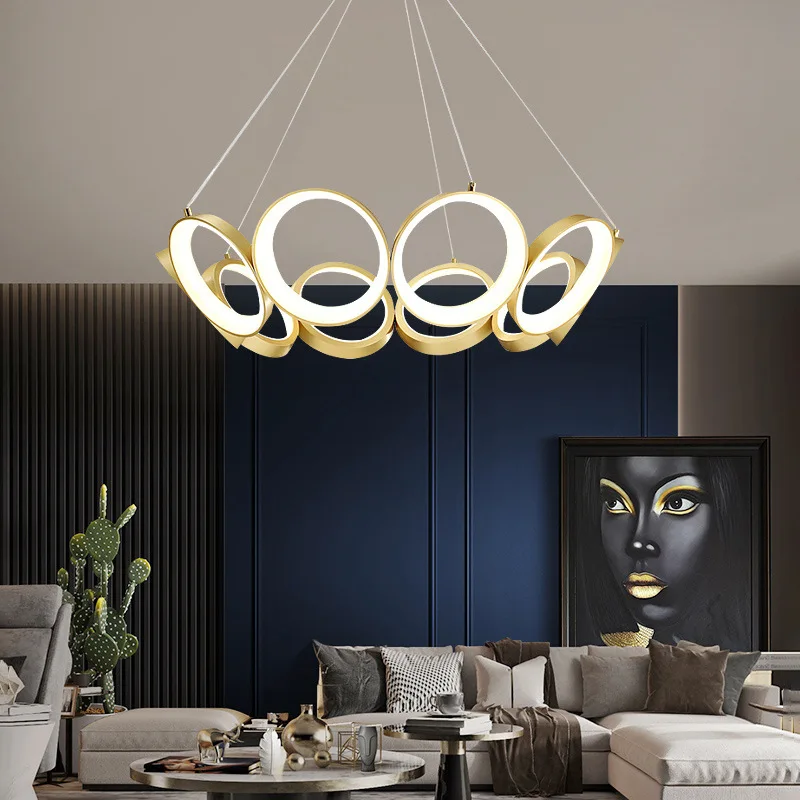 

modern nordic led stone e27 pendant light hanglampen pendant lamp kitchen dining bar lighting light bedroom hanging lamp