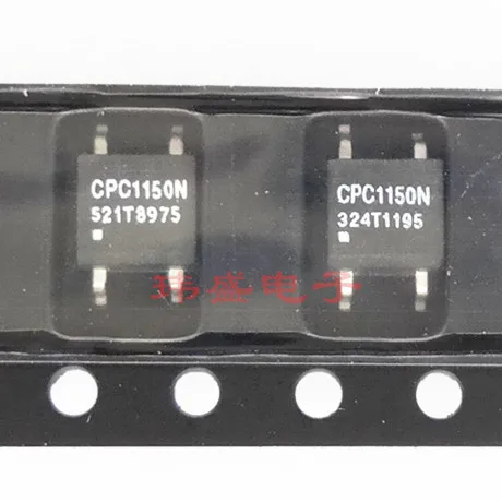 

10 шт./лот CPC1150N SOP-4 CLARE CPC1150