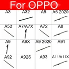 Сетка для наушников с защитой от пыли для OPPO A3 A32 A5 A52 A7 A7X A72 A8 A9 A9X A91 A92 A92S A93 A11 A11X 2020, пылезащитные сетчатые детали