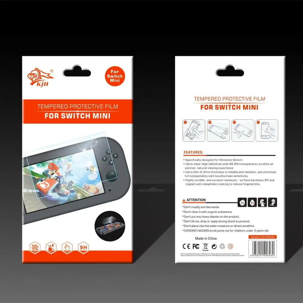 Анти отпечатков пальцев Водонепроницаемый крышка из устойчивого к царапинам