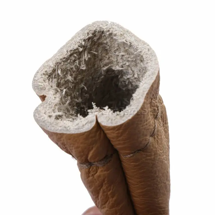 10 шт./5 пар Защитная пленка для большого пальца на указательный палец кожанная