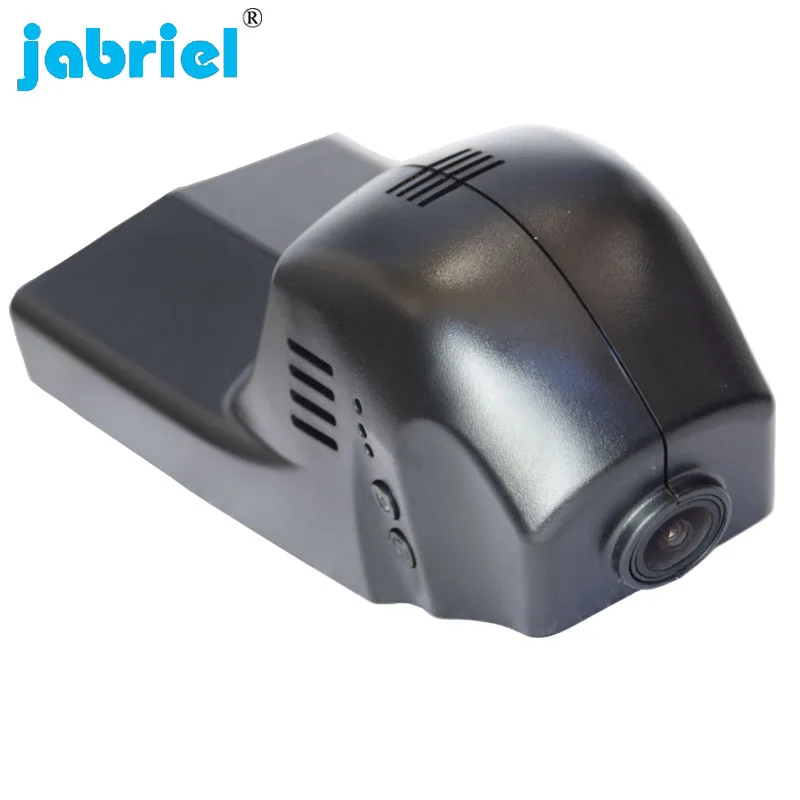 Новый Автомобильный видеорегистратор Plug and Play для BMW F20 F40 F22 F23 F44 F45 F46 F30 F31 F34 G20 G21 F32