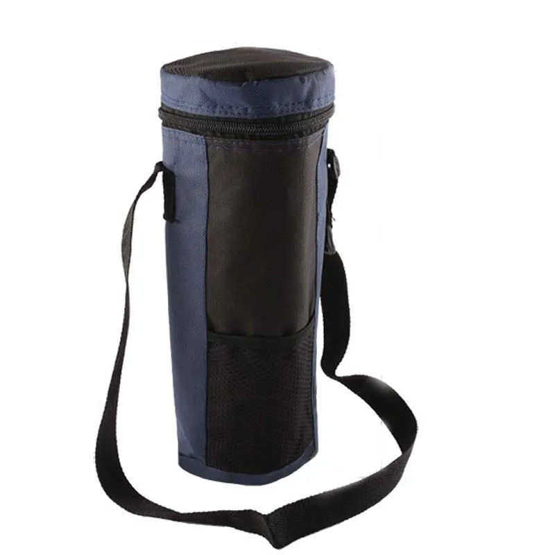Дорожная кружка для молока сохранения тепла сумка бутылки кормления женская