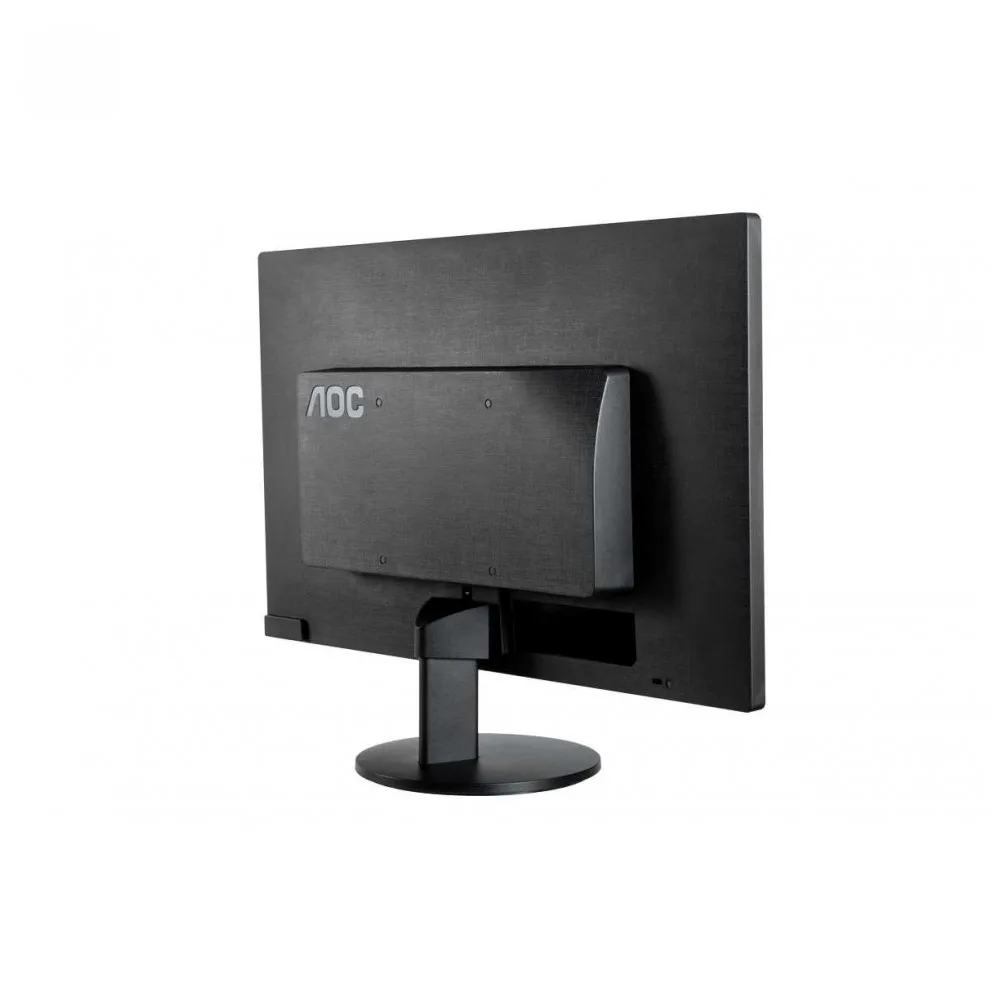 Монитор AOC E970SWN 18.5'' WXGA|TN nonGLARE 200cd|m2 H90°|V65° 700:1 20М:1 16.7M 5ms VGA Black|Мониторы| |