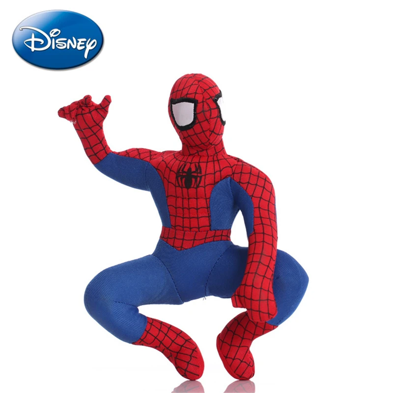 Фигурки героев мультфильма Marvel: Мстители и финал 24 см|Персонажи мультфильмов