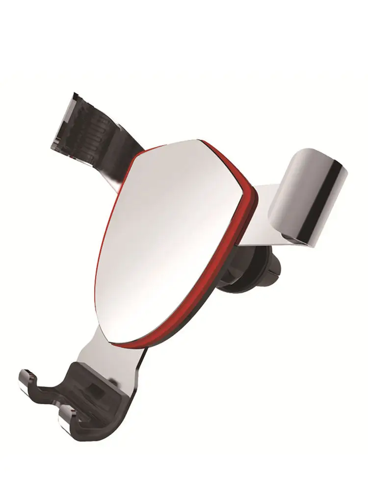 

Gravity Car Air Vent Mount Cradle Holder Stand for IPhone Mobile Cell Phone GPS