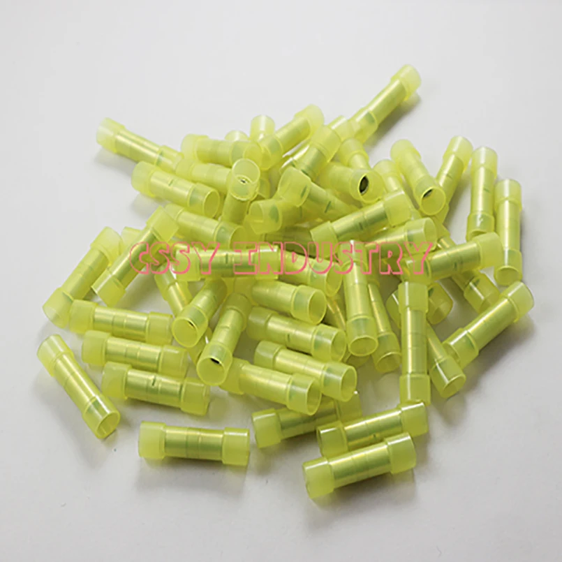 Бесплатная доставка BV1.25 BV2 BV5.5 BNYF1.25 BNYF2 BNYF5.5 изолированный прямой провод стыковый