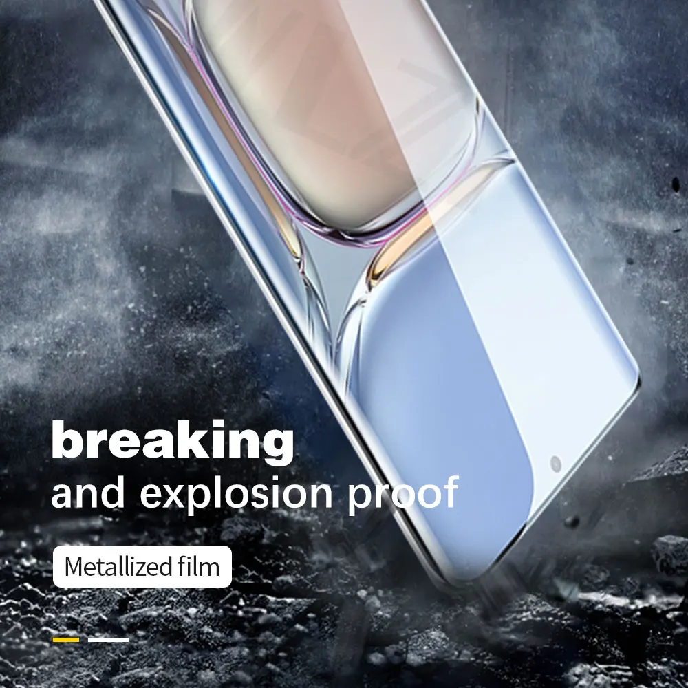 5-1 шт. закаленное стекло для Huawei P50 P40 pro plus защита для экрана P30 lite E P20 стекло P10 P9 Защитная пленка для телефона смартфона (art.: 3920ba0abb8bd) - 3920ba0abb8bd