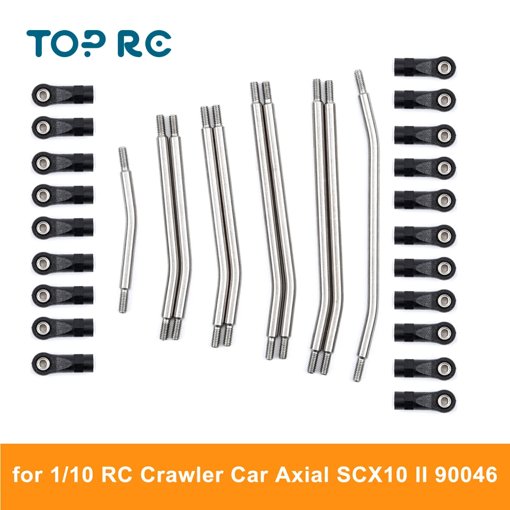 Набор металлических звеньев прочная связь транспортного средства рулевой