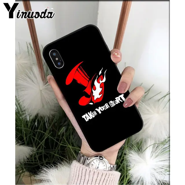 XXXTentacion iPhone 8 7 6 6S Plus X XS MAX 5 5S SE XR 11 11pro max 2