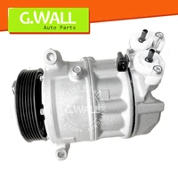 for pxc16 air conditioning compressor for land rover range rover sport 5 0 discovery iv 3 0 5 0 8w8319d629ac lr010723 lr030218