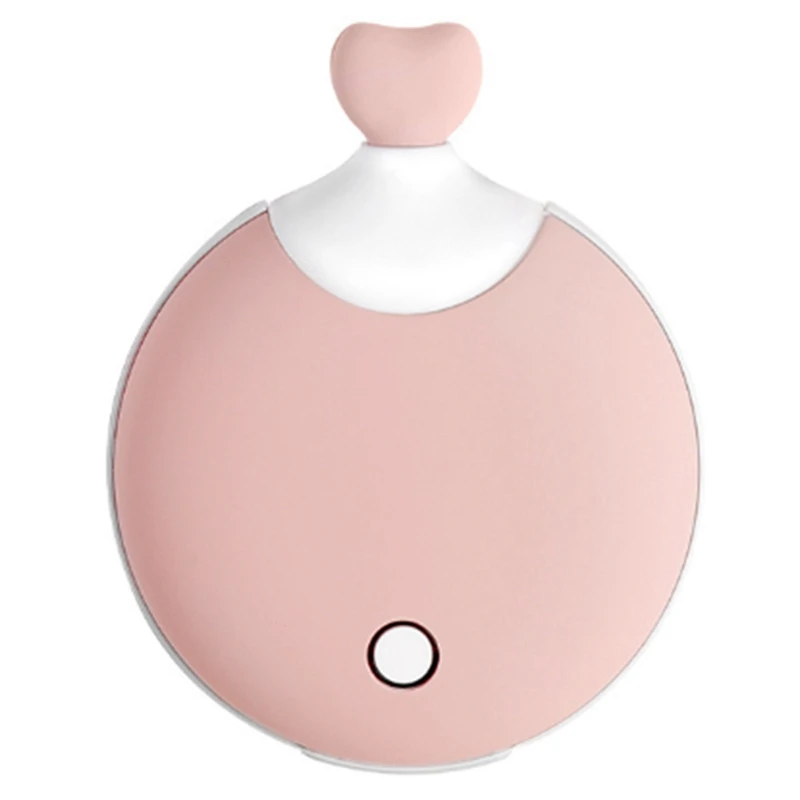 Грелка для рук грелка USB перезаряжаемая портативный подогреватель карманный