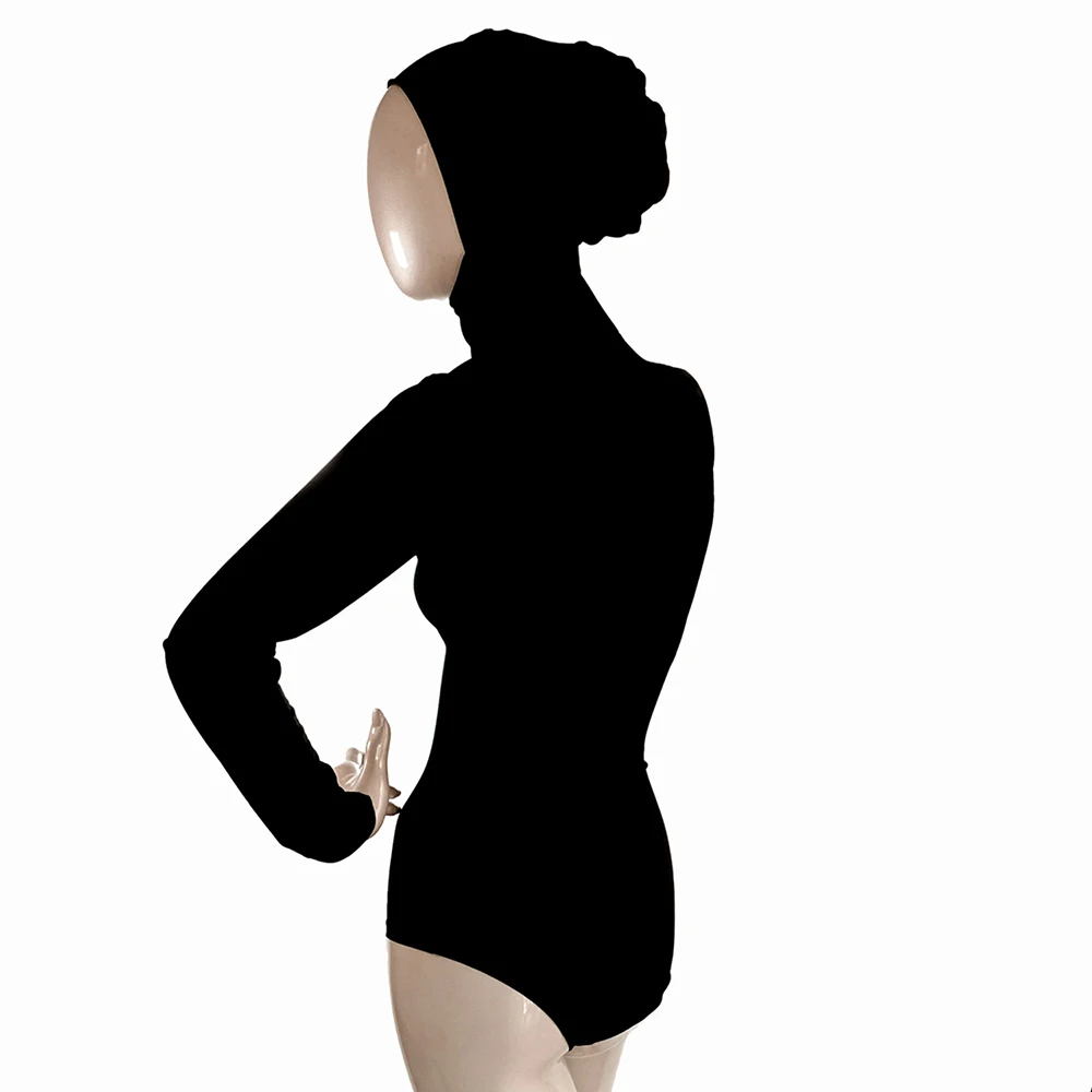 Abaya Dubai Turkey Islam Muslim Bodysuit Tops Abayas For Women Clothing Vetement Combinaison Ropa Musulmana Mujer Longue Femme